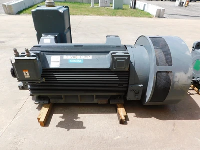Used DEKKER _UNKNOWN_ Vacuum Pumps Ohio US | Equipment Recovery Corp. #1329746