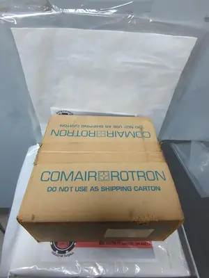 New | in-Stock COMAIR ROTRON 020188 Miscellaneous Equipment (Electrical & Power) | Surplus Asset Holdings #1197826