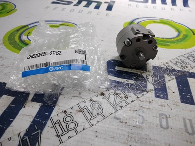 NEW SMC CRB2BW20-270SZ