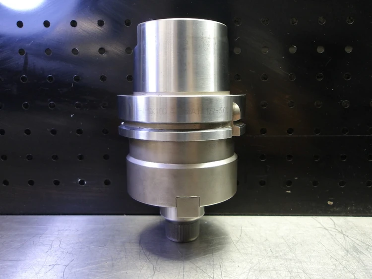 Used LYNDEX _UNKNOWN_ HSK Holders Michigan US | Superior Machine & Tool Inc #214261