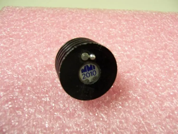 Used MMI 2010 Resistors Arizona US | ASSET CONVERSION SPECIALISTS, INC. #311296