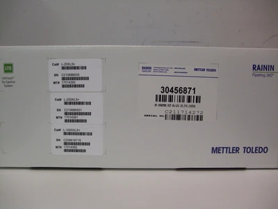 USED METTLER TOLDEO 30456871