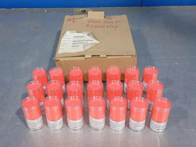 New | in-Stock MEASUREMENT SPECIALTIES 86A3R000000015PA Sensors Ohio US | HGR 24 #1129828
