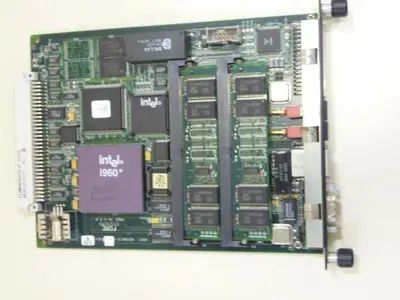 USED FORE SYSTEMS SCP-ASXHA