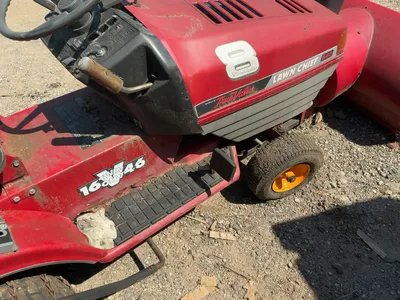 Used TRUE VALUE 640 Mowers Michigan US | Miedema Asset Management Group #1308268