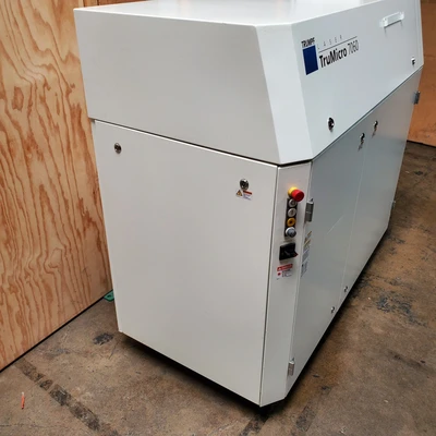Used Trumpf Does Not Apply Misc Industrial Equipment California US | American Industrial Supply Co. #1377041