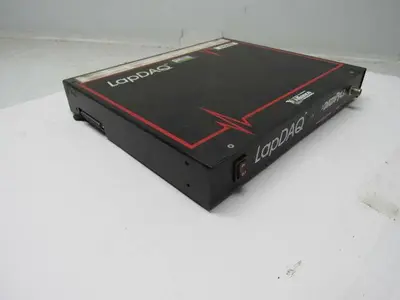DATAPPLI LDQ16-B Used Condition