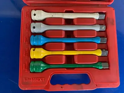 USED GENIUS TOOLS TO-410EXT, TO410EXT