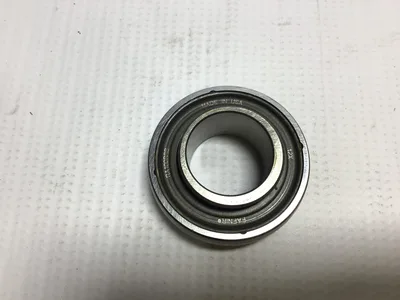 USED TIMKEN 🔩 MODEL: RA100RRB AG – DESIGNED WITH A NARROW INNER RING FOR SECURE FIT AND RELIABLE PERFORMANCE.