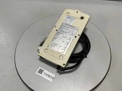 USED HYROBOTICS TOPIV-XC