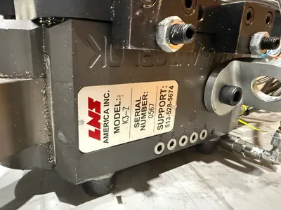 2019 OKUMA MULTUS U3000 5-Axis or More CNC Lathes | Machinery Network (20)