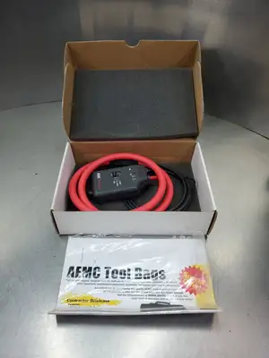 USED AEMC Instruments 10000-36-2-0.1