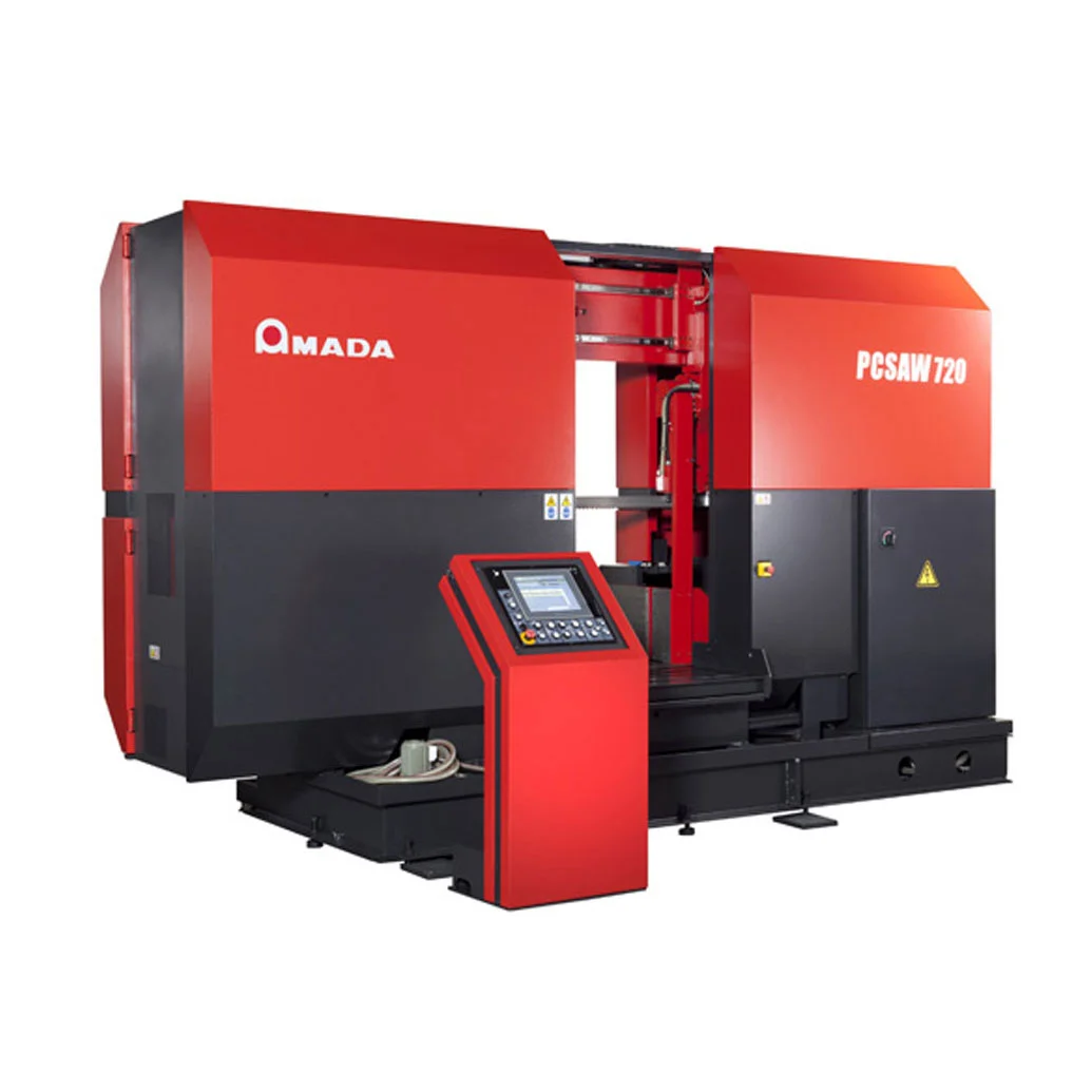 NEW AMADA PCSAW720