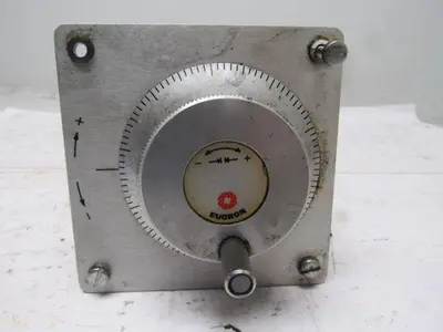 Eurcron 39-504-720-9935 Pulse Generator
