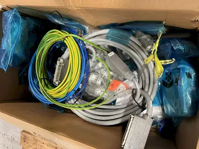 USED 2023 IEMCA NEXT 25/38/MP