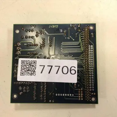 USED IDC CORP 26LS32B