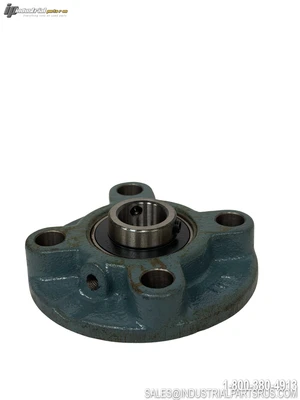 New | in-Stock AMI UCFC204 Bearings Kentucky US | Industrial Parts R Us Inc. #1005995