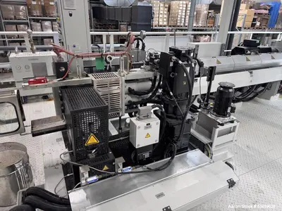 USED REIFENHAUSER HF 1600F