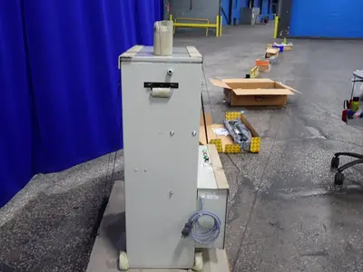 USED 2017 MIGWELD SAS DF40 US