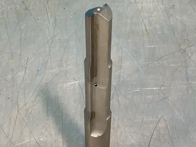 Used TOSCO TAM272074 N/C Tooling & Accessories (Other) Ohio US | HGR 24 #1332785