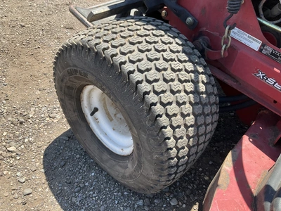 USED 2016 EXMARK VANTAGE
