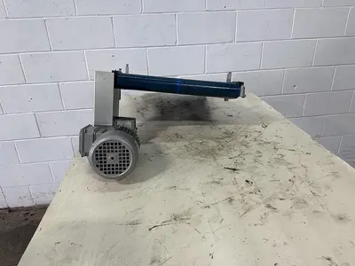 USED 2016 VISCON VIKON