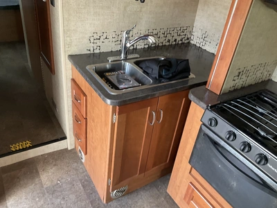 Used 2017 WINNEBAGO MINI WINNIE Campers, Caravans, Motorhomes Michigan US | Miedema Asset Management Group #1423583