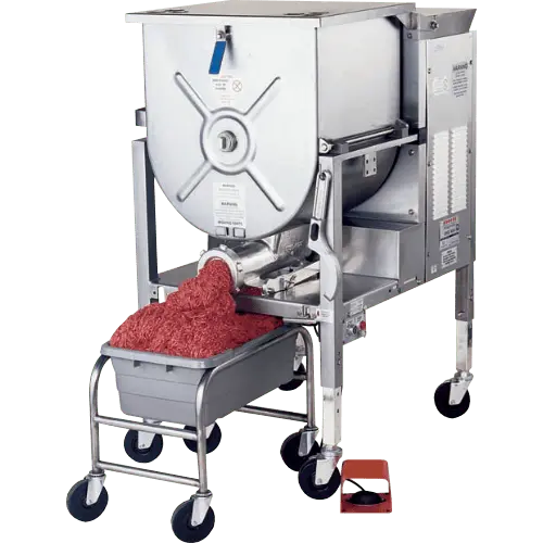 Used HOLLYMATIC _UNKNOWN_ Grinder Mixer Pennsylvania US | MS Restaurant and Equipment Sales #1061652
