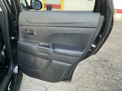 Used 2016 MITSUBISHI OUTLANDER SUVs Michigan US | Miedema Asset Management Group #1762661
