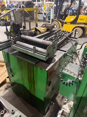 Used COE PRESS CPRF-324 High Speed Production Presses Michigan US | iGAM Industrial Marketplace #944579