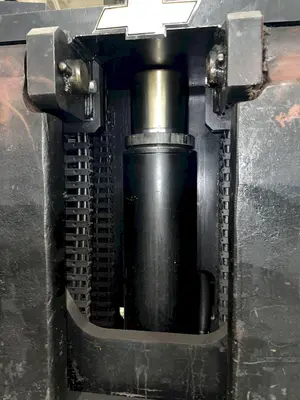 USED RICO HLR-600