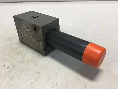 USED REXROTH ZDR10DP2-52/150YM