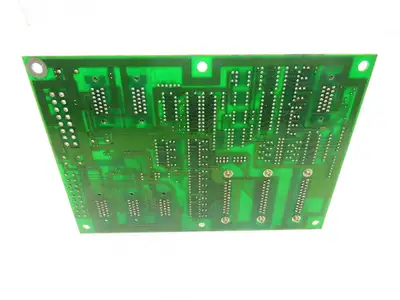 Mazak D70YC003970 Printed Circuit Board STX Laser Card PCB