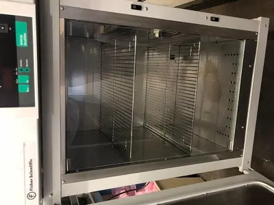 FISHER SCIENTIFIC MODEL 650D