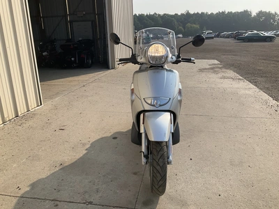 Used 2009 APRILIA CABRAMATTA Motorcycles (Misc) Michigan US | Miedema Asset Management Group #1316083