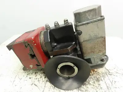 Schutte Tool and Cutter Grinder Motorized Wheelhead Siemens 1 HU3054-0AC01-Z