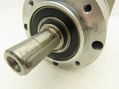 Used GAM _UNKNOWN_ Speed Reducers Indiana US | Arrow Industrial #1367877