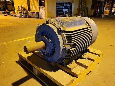 New | in-Stock SIEMENS 2-5100-LR58587 Motors (misc) British Columbia CA | Lenmark #246618