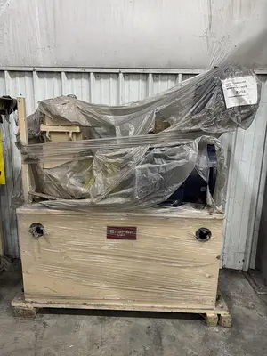 72" Braner Tension Stand (NEW, Never Used)