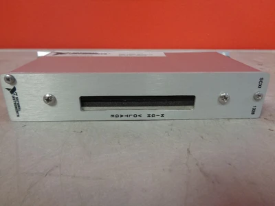 USED NATIONAL INSTRUMENTS SCXI-1328
