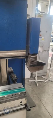 Used TRUMPF TRUMABEND V 170 Press Brakes SK | F.M.T. Group s.r.o. #1246038