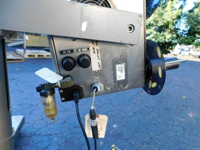 USED LABELAIRE 2111CD