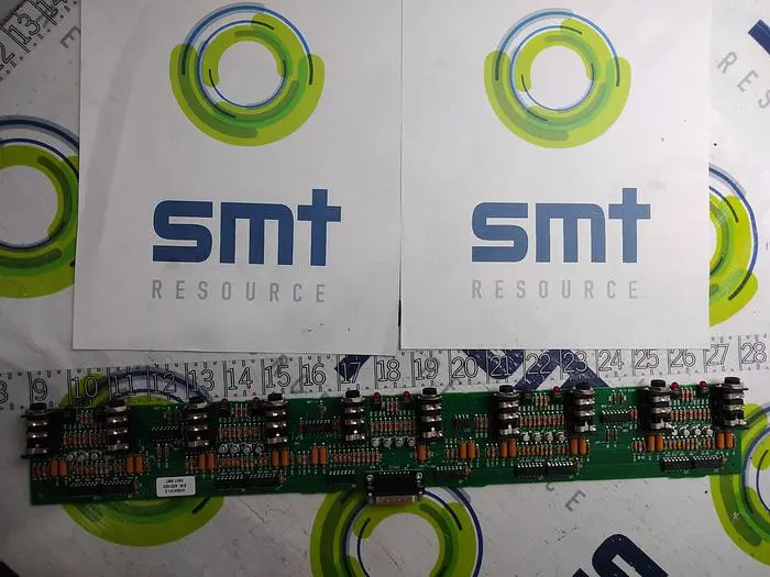 Used ZL REFIRE 47669101-C Circuit Boards Florida US | SMT Resource #484348