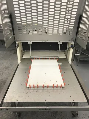 Used FOODTOOLS CS-10TF Slicers / Dicers / Cutters California US | BakeryEquipment.com #1555981