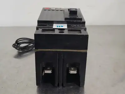 USED GENERAL ELECTRIC TED124030