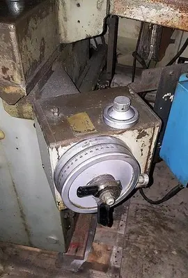 USED 1984 MITSUI SEIKI MSG-250H-2AH