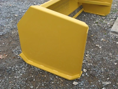New | in-Stock 2026 ZIMMERMAN 8FT Snow Removal & Equipment Pennsylvania US | Zimmerman Farm Service #1410372