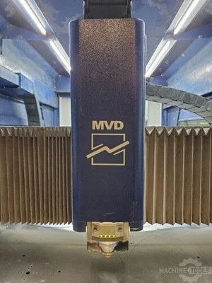 USED 2019 MVD F6-1530