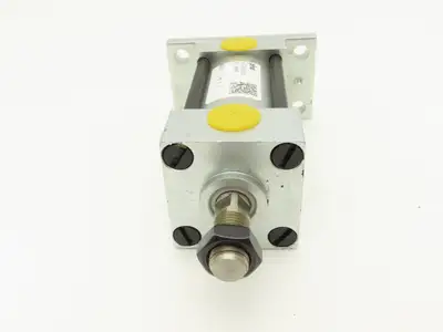 phd AVCF 1 1/8 X 1 Pneumatic Air Cylinder 1-1/8" Bore 1" Stroke 150PSI Lot of 6
