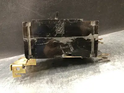 USED SQUARE D FA36070
